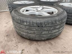 VOLKSWAGEN T5 2.0 TDI*TOP*4Motion*AHK*LED*Vollluft*Klima