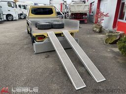 VOLKSWAGEN T5 2.0 TDI*TOP*4Motion*AHK*LED*Vollluft*Klima