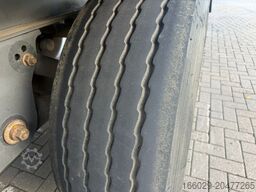 Dewagtere Kartoffelbandauflieger