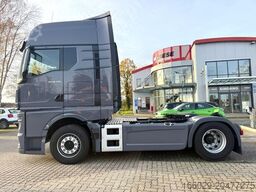 MAN TGX 18.520 GX 4x2 BL SA Euro 6 Sofort Verfügbar