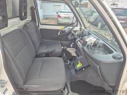 PIAGGIO Porter 1.3 4*4-Winterdienst*Kipper*Allrad*