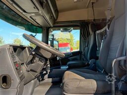 SCANIA G450 Platform 6,40 m FASSI F365 RA.2.26 + Funk