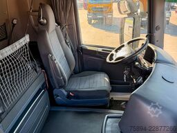 SCANIA G450 Platform 6,40 m FASSI F365 RA.2.26 + Funk