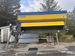 Schmidt Stratos Spreader – Truck Mounted – 9m3