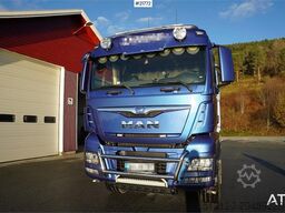 MAN TGX 26.580