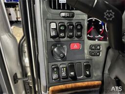 Scania R560 brøyterigget krokbil m / 20 T krok og kasse.