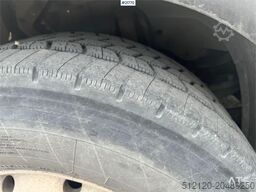 Scania G480 6x2 Trekkvogn m/ tipp hydraulikk