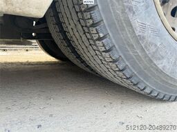 Scania R580 6x4 Tractor w/ tipper hydraulics WATCH VIDEO