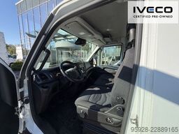 IVECO 35S14SA8V Hi-Matic, Flachdach H1, HU 04/2027