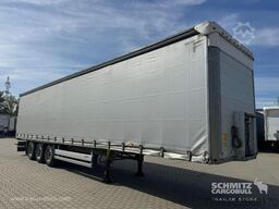 Schmitz Cargobull Curtainsider Standard