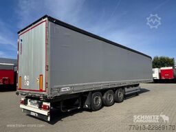 Schmitz Cargobull Curtainsider Standard