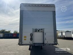 Schmitz Cargobull Curtainsider Standard