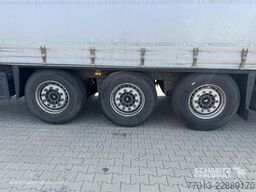 Schmitz Cargobull Curtainsider Standard