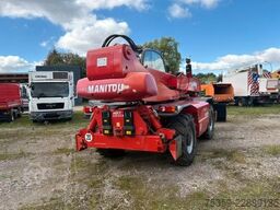 MANITOU MRT 2540+ Privileg + Funkfernbedienung