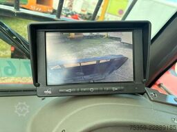 MANITOU MRT 2540+ Privileg + Funkfernbedienung