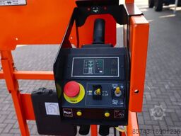 JLG AE1932 Unused, All Electric, 7.6m Working Height,