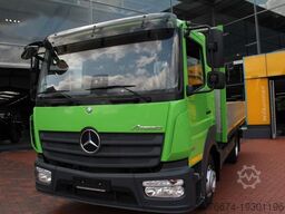 MERCEDES-BENZ Atego  Pritsche 921