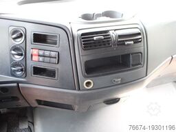 MERCEDES-BENZ Atego  Pritsche 921