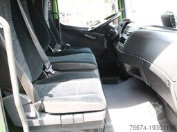 MERCEDES-BENZ Atego  Pritsche 921