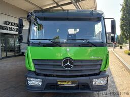 MERCEDES-BENZ Atego  Pritsche 921