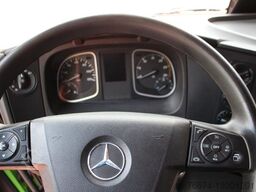 MERCEDES-BENZ Atego  Pritsche 921