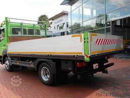MERCEDES-BENZ Atego  Pritsche 921