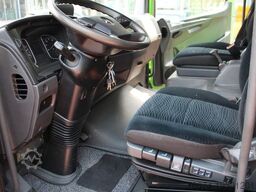 MERCEDES-BENZ Atego  Pritsche 921