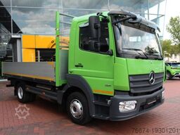 MERCEDES-BENZ Atego  Pritsche 921