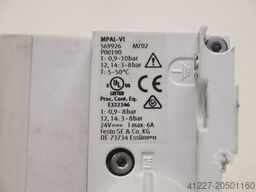 Festo MPAL-VI 569926