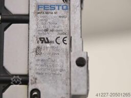 Festo MPA-MPM-VI