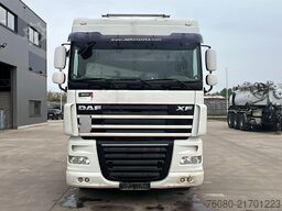 DAF XF 105.460 (GOOD CONDITION / BONNE ETAT)