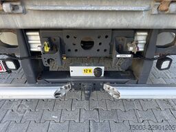 Volvo FE320 6X2 HMF 1620 K5 bis 18.50 Meter