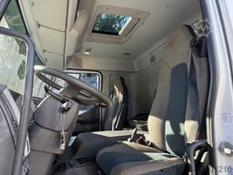 Volvo FE320 6X2 HMF 1620 K5 bis 18.50 Meter