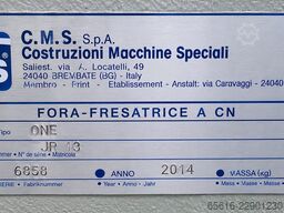 CMS Brembana JR13