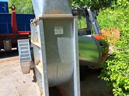 Schuko Ventilator KG 630 G/K4 45,0kW