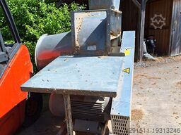 Schuko Ventilator KG 630 G/K4 45,0kW