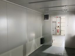 Other Food Container-leer oder mit Ausstattung