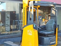 Jungheinrich ETV Q25