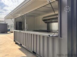 Other Gastro Seecontainer, Food Container,