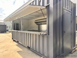 Other Gastro Seecontainer, Food Container,