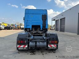 DAF XF 95.430 (EURO 3 / BOITE MANUELLE / MANUAL GEA...