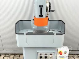 DELTA LC 400 - Rundtischschleifmaschine