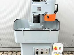 DELTA LC 400 - Rundtischschleifmaschine