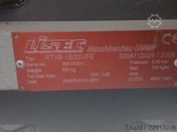 Lisec VL-1N/25