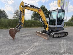 Wacker Neuson EZ36