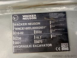 Wacker Neuson EZ36