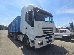 iveco stralis 450