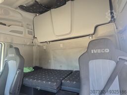 iveco stralis 450