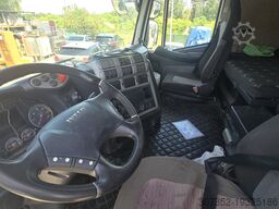iveco stralis 450