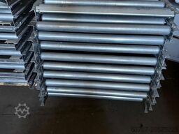 Schwerlastrollenbahnen Breite: 950 mm | Länge: ca. 2.500 mm